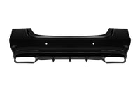 Tuning package compatible with Mercedes E-Class W212 sedan (2014-2016)