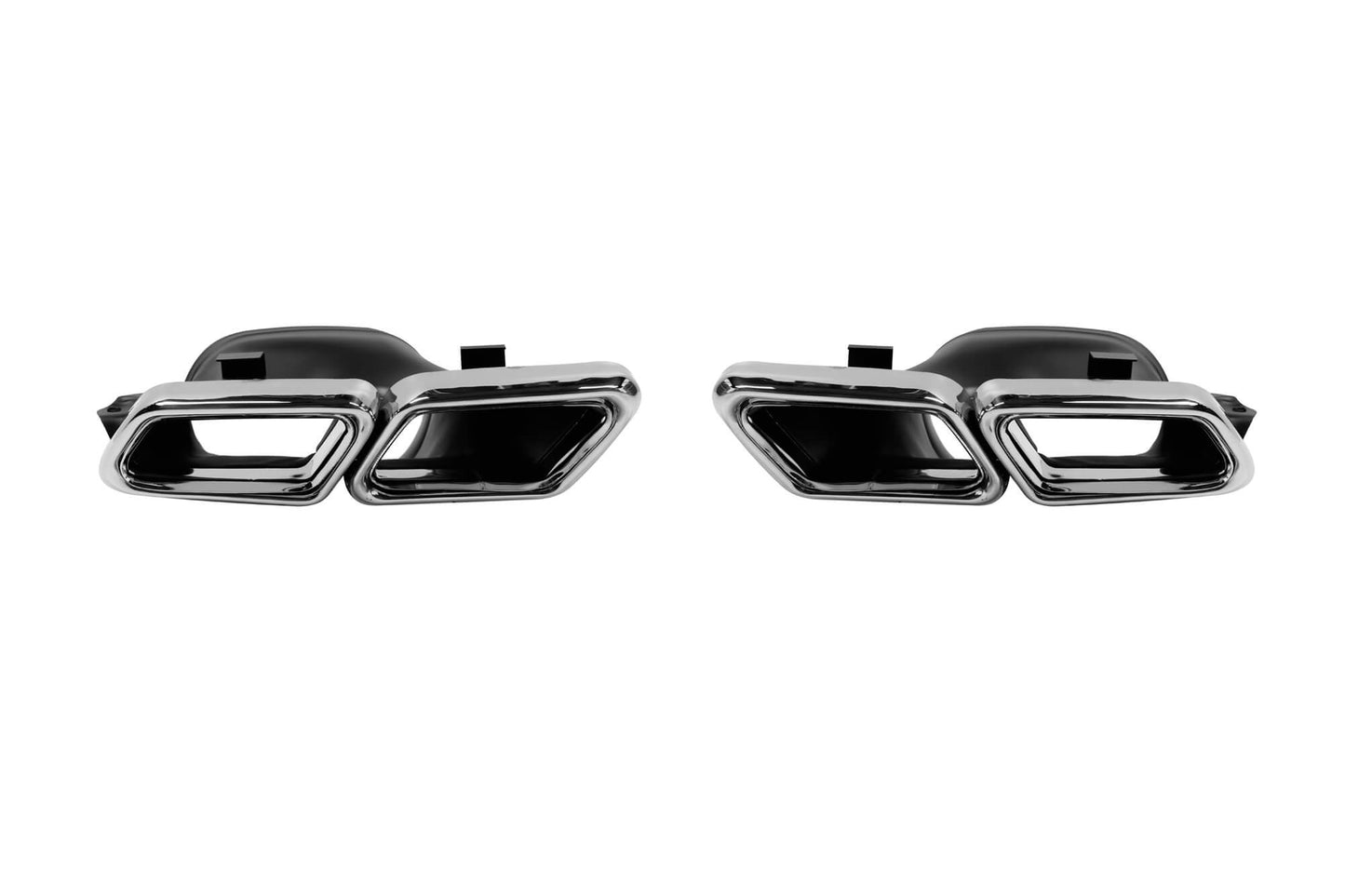 Tuning package compatible with Mercedes E-Class W212 sedan (2014-2016)