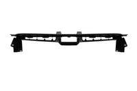 Tuning package compatible with Mercedes GLE Coupe C167 (2020-2023) with black trims, black grille, black exhaust tips and LED headlights