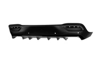 Tuning package compatible with Mercedes GLE Coupe C167 (from 2019 onwards) for models equipped with AMG line rear bumper