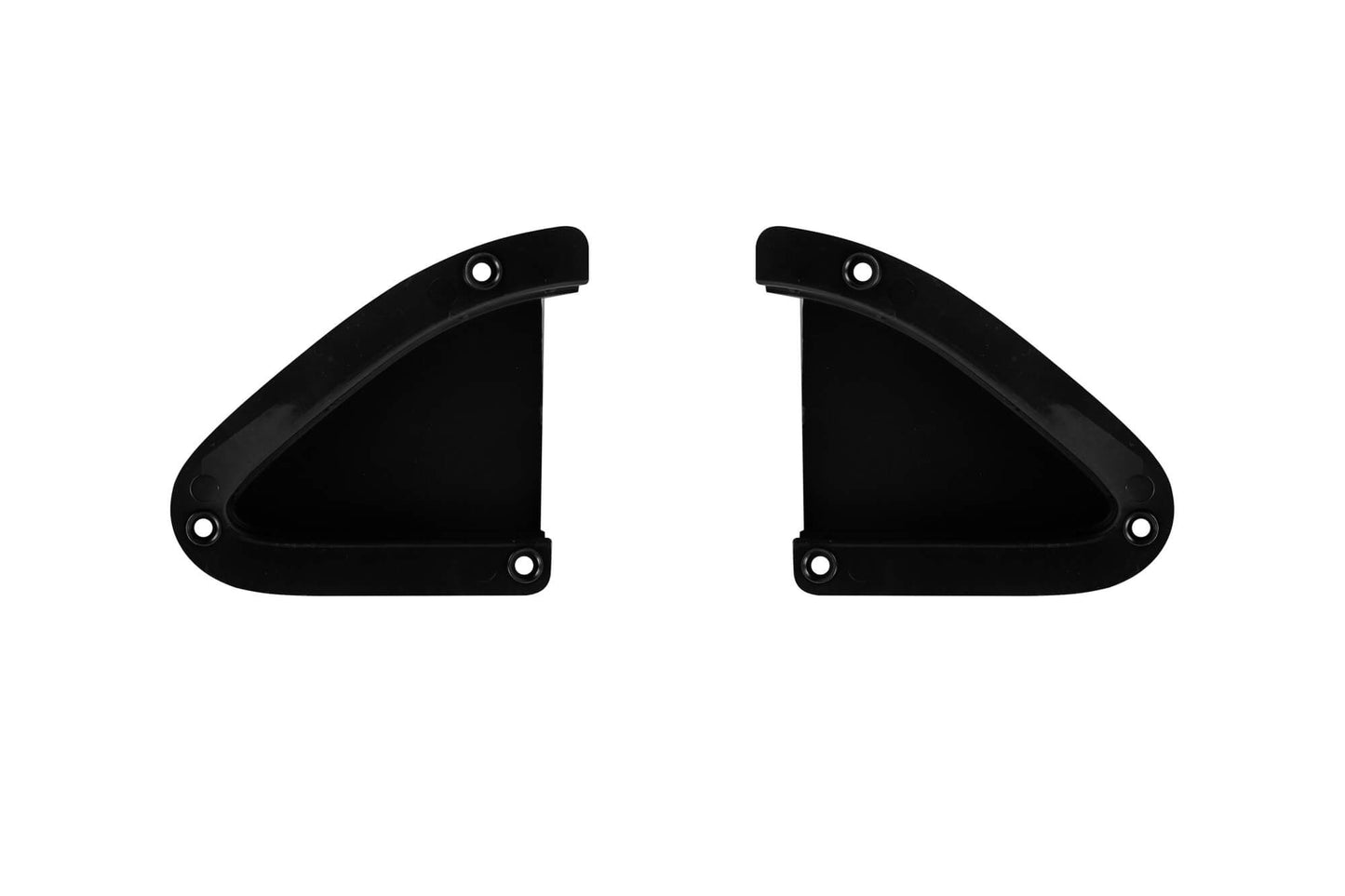 Tuning package compatible with Mercedes GLE Coupe C167 (from 2019 onwards) for models equipped with AMG line rear bumper