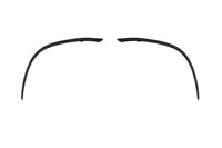 Tuning package compatible with Mercedes GLE Coupe C167 (from 2019 onwards) for models equipped with AMG line rear bumper