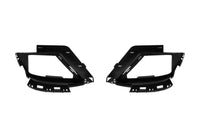 Tuning package compatible with Mercedes GLE Coupe C167 (from 2019 onwards) for models equipped with AMG line rear bumper