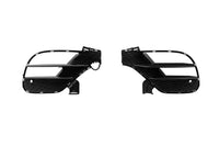 Tuning package compatible with Mercedes GLE Coupe C167 (from 2019 onwards) for models equipped with AMG line rear bumper