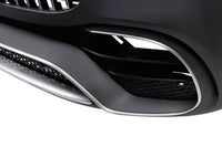 Tuning package compatible with Mercedes GLE Coupe C167 (from 2019 onwards) for models equipped with AMG line rear bumper