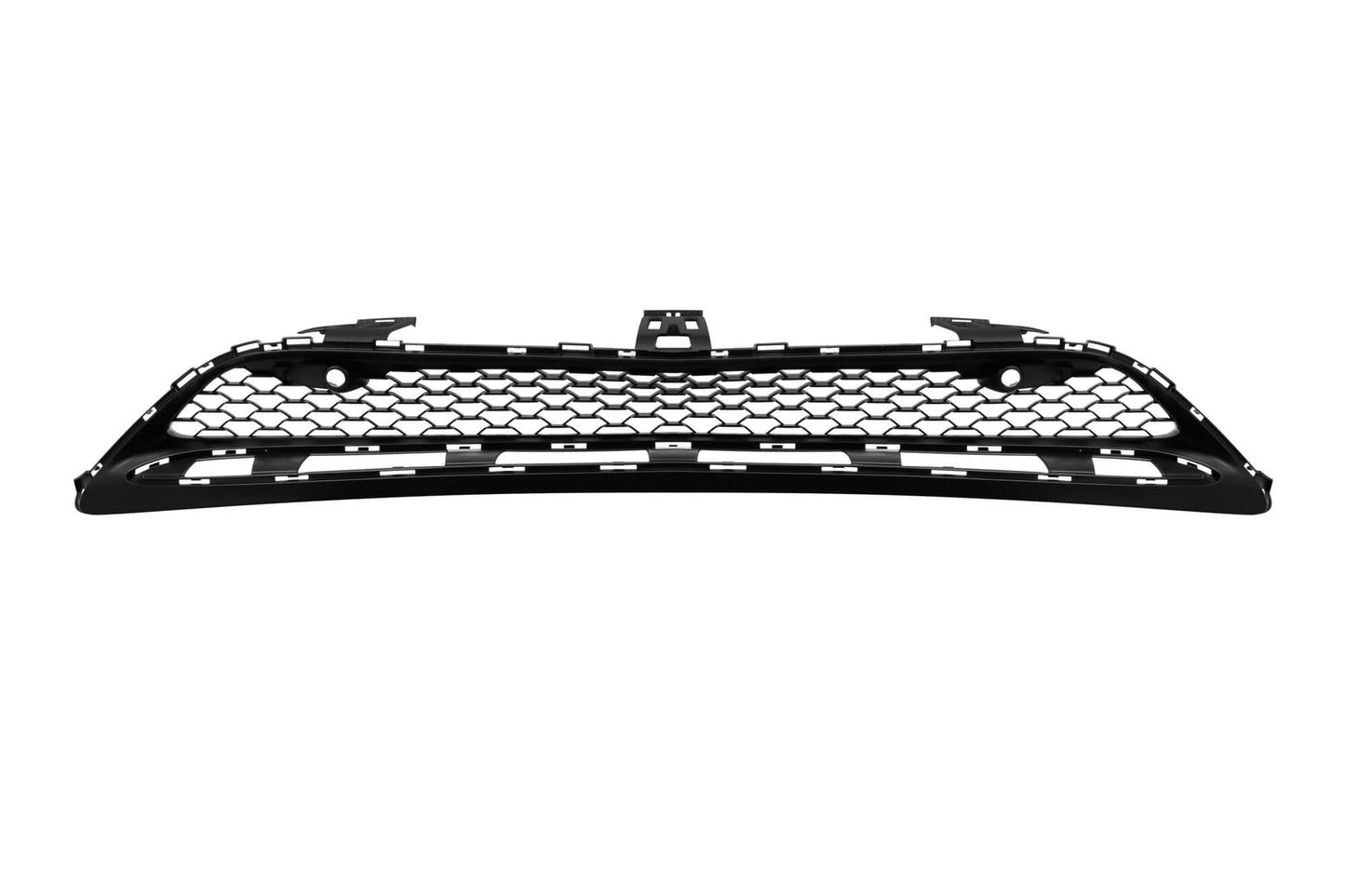 Tuning pack compatible with Mercedes GLE Coupe C167 (from 2019 onwards) for models equipped with AMG Line rear bumper