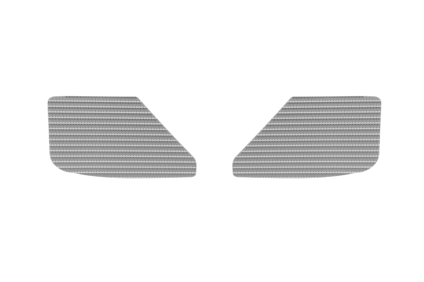 Tuning pack compatible with Mercedes GLE Coupe C167 (from 2019 onwards) for models equipped with AMG Line rear bumper