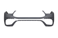 Tuning pack compatible with Mercedes GLE Coupe C167 (from 2019 onwards) for models equipped with AMG Line rear bumper