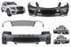 Pachet tuning compatibil cu Mercedes GLK X204 (2012-2015)