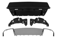 Pachet tuning compatibil cu Mercedes GLK X204 (2012-2015)