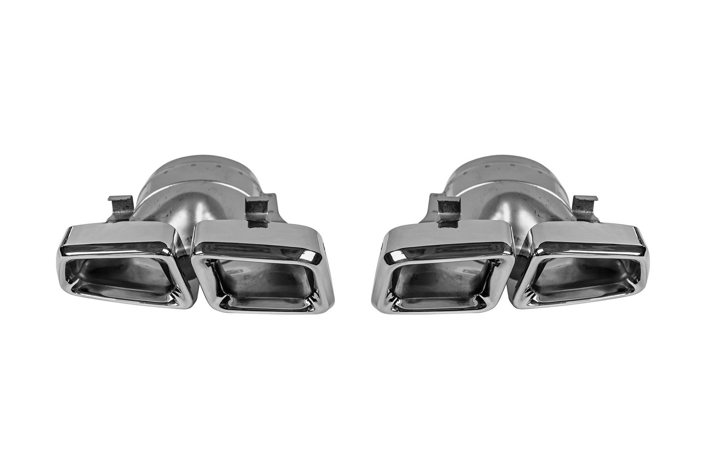 Pachet tuning compatibil cu Mercedes GLK X204 (2012-2015)