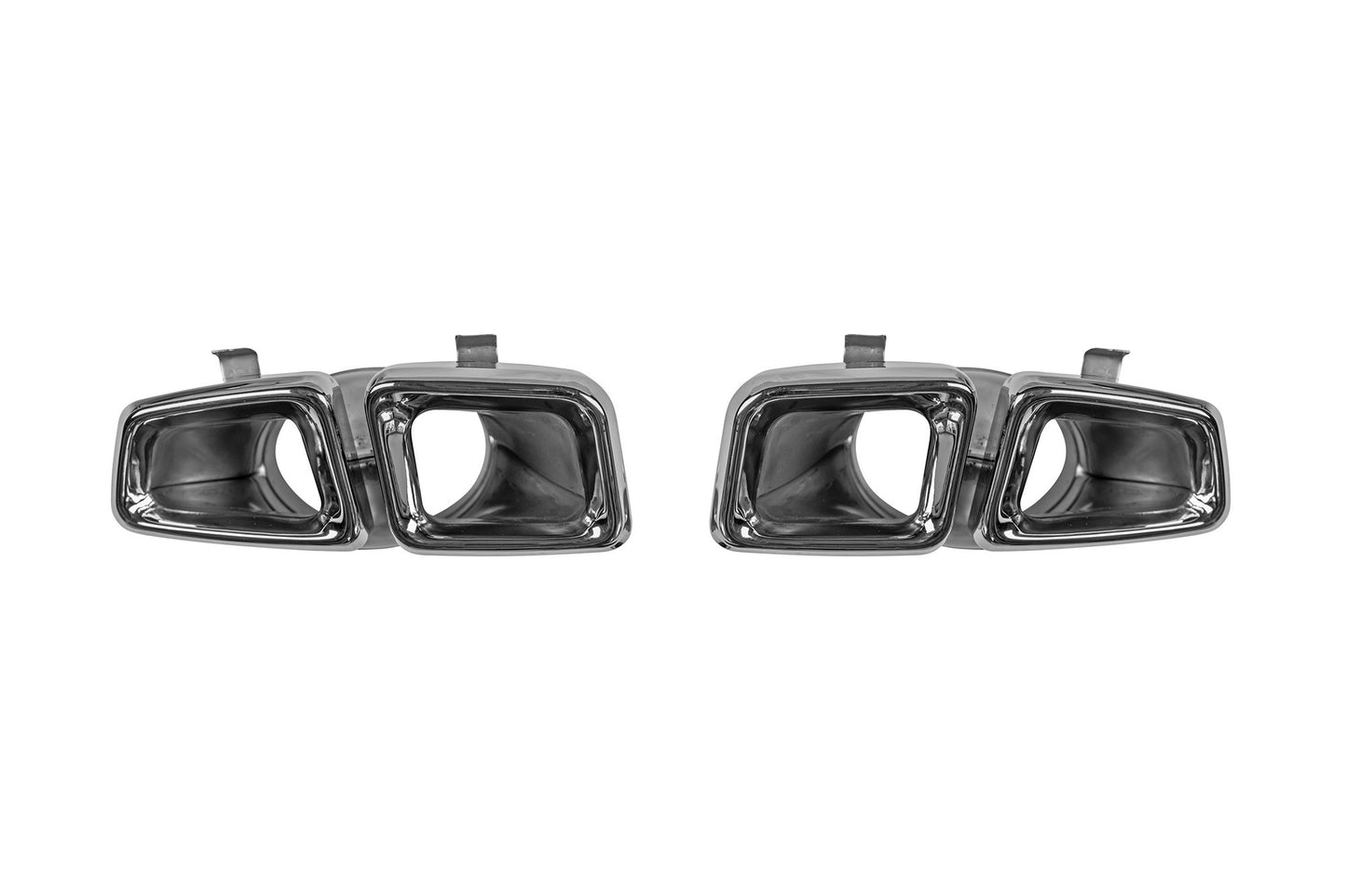 Pachet tuning compatibil cu Mercedes GLK X204 (2012-2015)