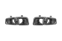 Pachet tuning compatibil cu Mercedes GLK X204 (2012-2015)