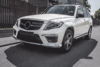 Pachet tuning compatibil cu Mercedes GLK X204 (2012-2015)