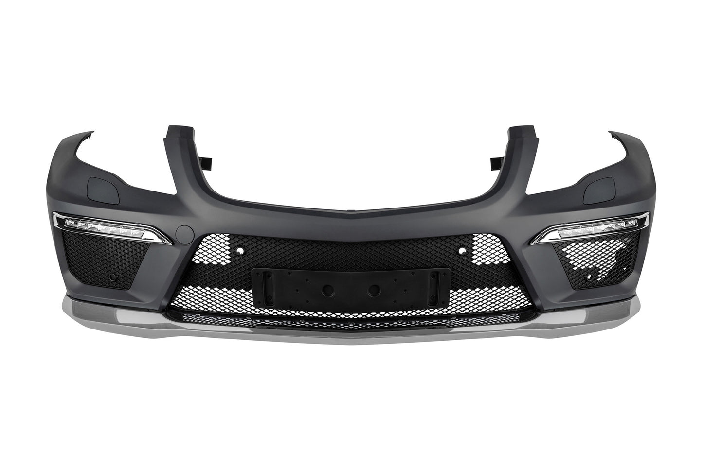 Pachet tuning compatibil cu Mercedes GLK X204 (2012-2015)