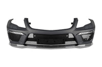 Pachet tuning compatibil cu Mercedes GLK X204 (2012-2015)