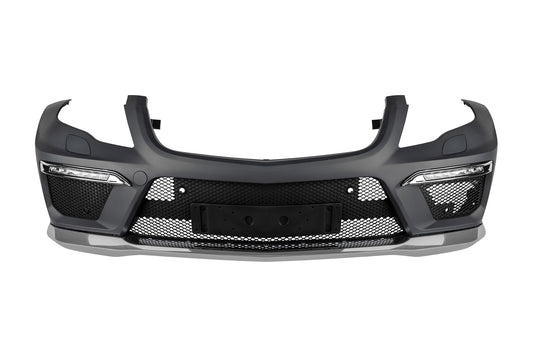 Tuning package compatible with Mercedes GLK X204 (2012-2015)