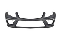 Pachet tuning compatibil cu Mercedes GLK X204 (2012-2015)