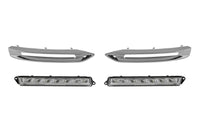 Pachet tuning compatibil cu Mercedes GLK X204 (2012-2015)
