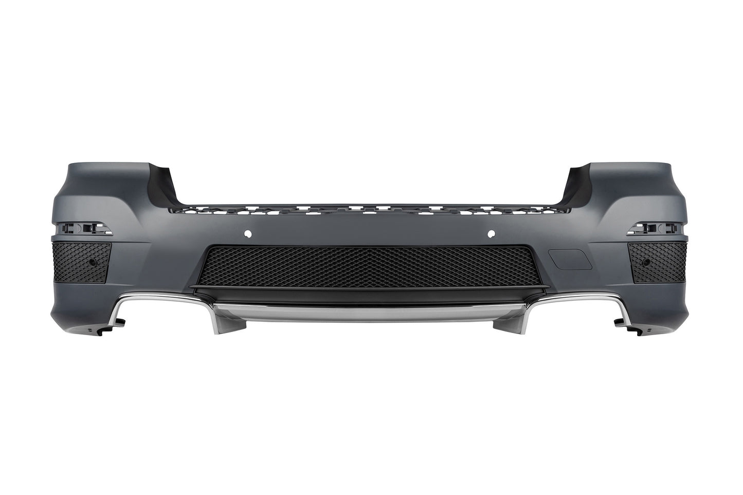Pachet tuning compatibil cu Mercedes GLK X204 (2012-2015)