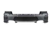 Pachet tuning compatibil cu Mercedes GLK X204 (2012-2015)