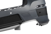 Pachet tuning compatibil cu Mercedes GLK X204 (2012-2015)