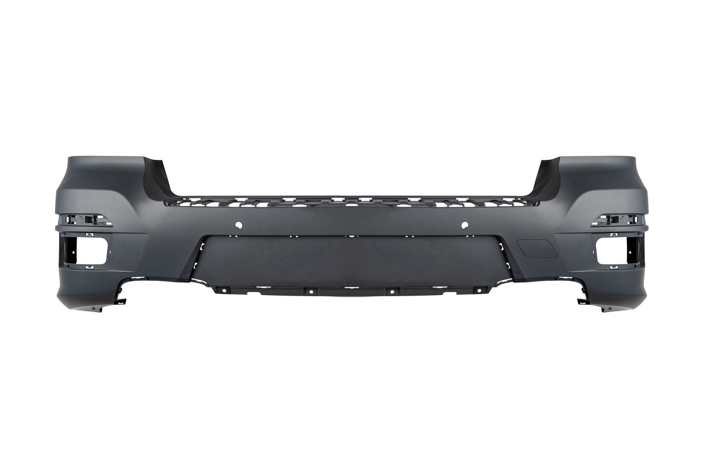 Pachet tuning compatibil cu Mercedes GLK X204 (2012-2015)