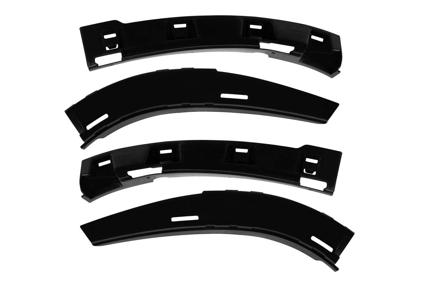 Tuning package compatible with Mercedes GLS X167 (2020-2023) with side steps