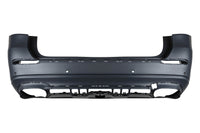 Tuning package compatible with Mercedes GLS X167 (2020-2023) with side steps