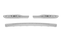 Tuning package compatible with Mercedes GLS X167 (2020-2023) with side steps