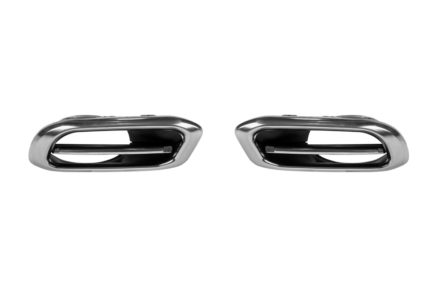 Tuning package compatible with Mercedes GLS X167 (2020-2023) with side steps