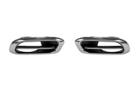 Tuning package compatible with Mercedes GLS X167 (2020-2023) with side steps