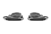 Tuning package compatible with Mercedes GLS X167 (2020-2023) with side steps