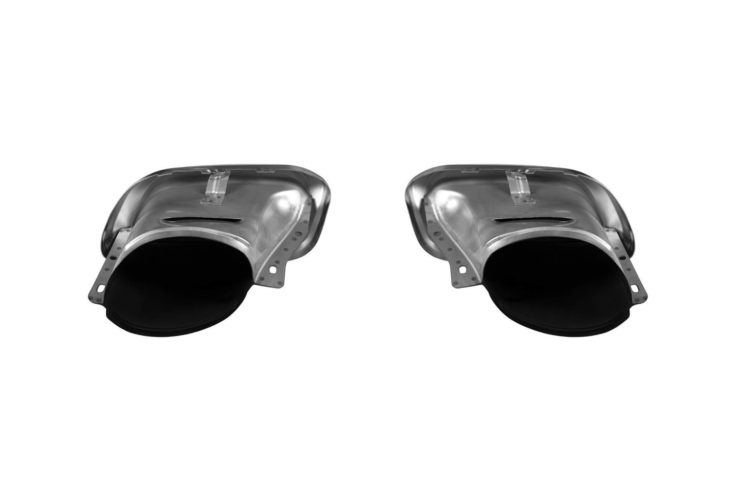 Tuning package compatible with Mercedes GLS X167 (2020-2023) with side steps