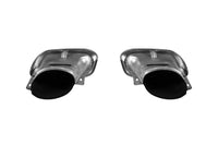 Tuning package compatible with Mercedes GLS X167 (2020-2023) with side steps