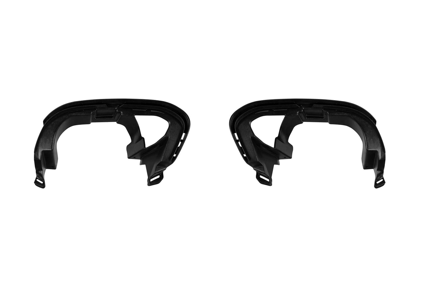 Tuning package compatible with Mercedes GLS X167 (2020-2023) with side steps
