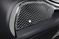 Tuning package compatible with Mercedes GLS X167 (2020-2023) with side steps