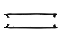 Tuning package compatible with Mercedes GLS X167 (2020-2023) with side steps