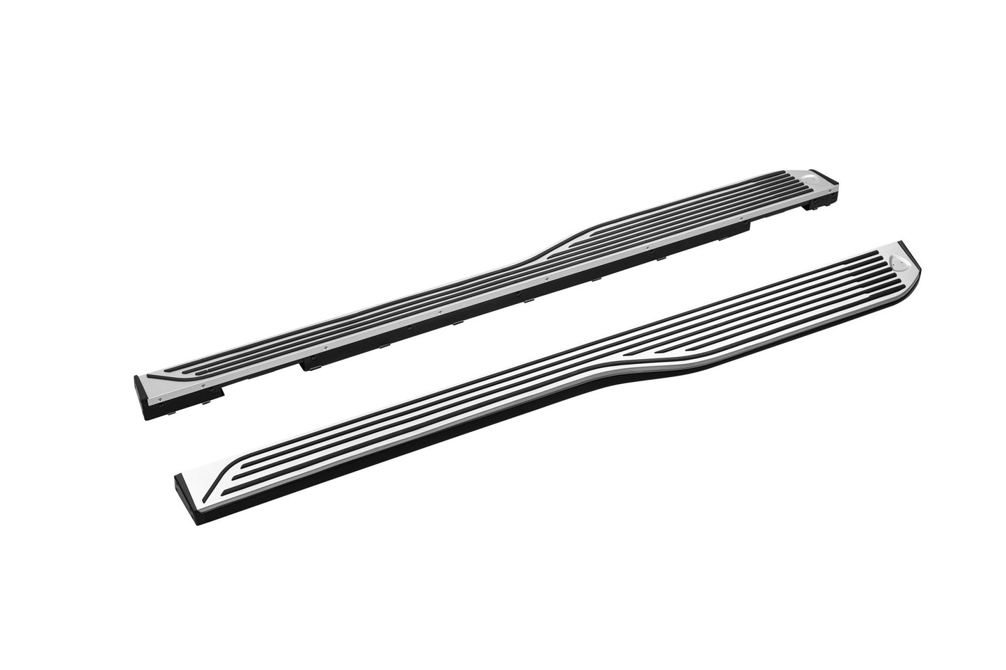 Tuning package compatible with Mercedes GLS X167 (2020-2023) with side steps