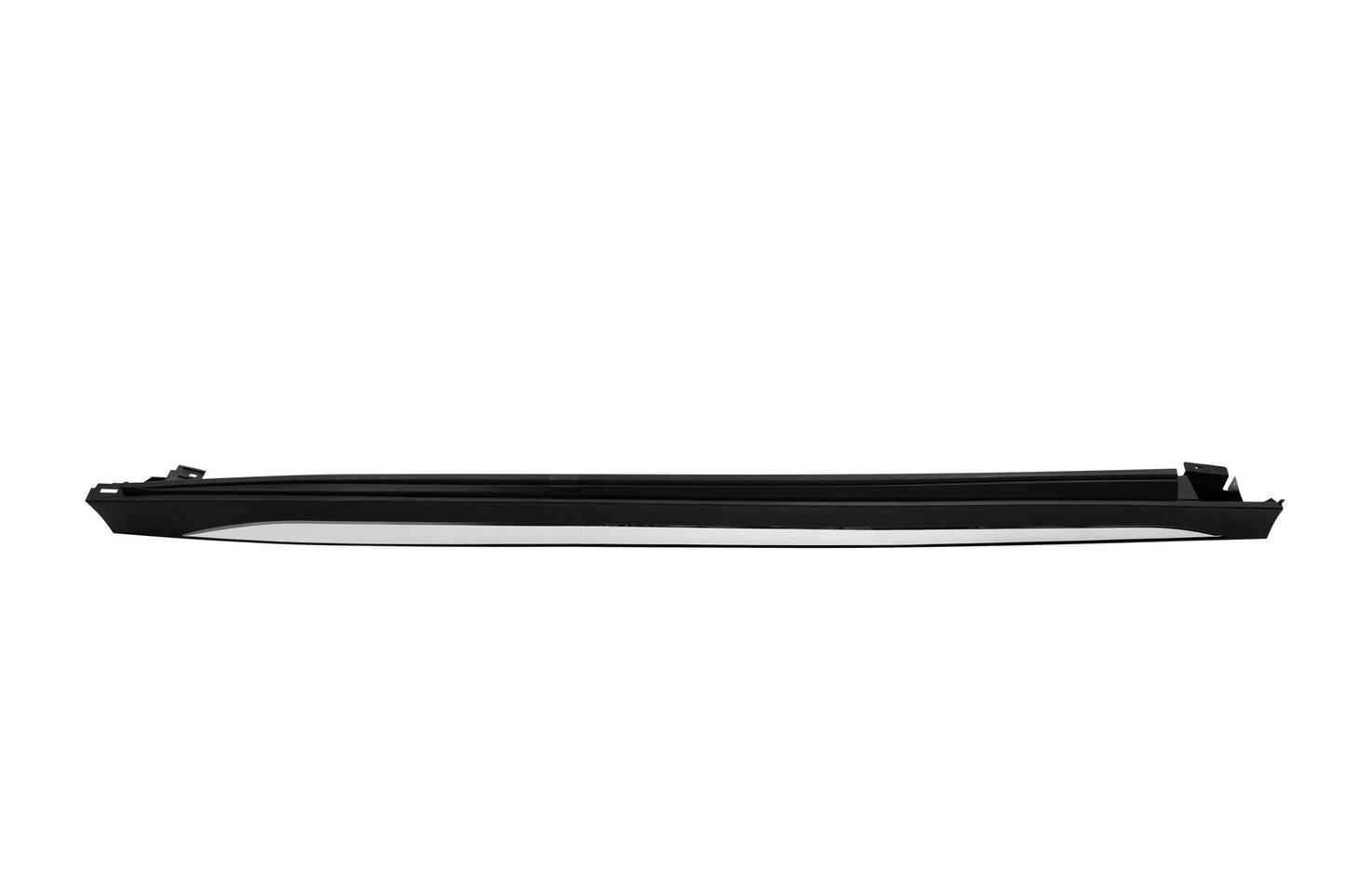 Tuning package compatible with Mercedes GLS X167 (2020-2023) with side steps