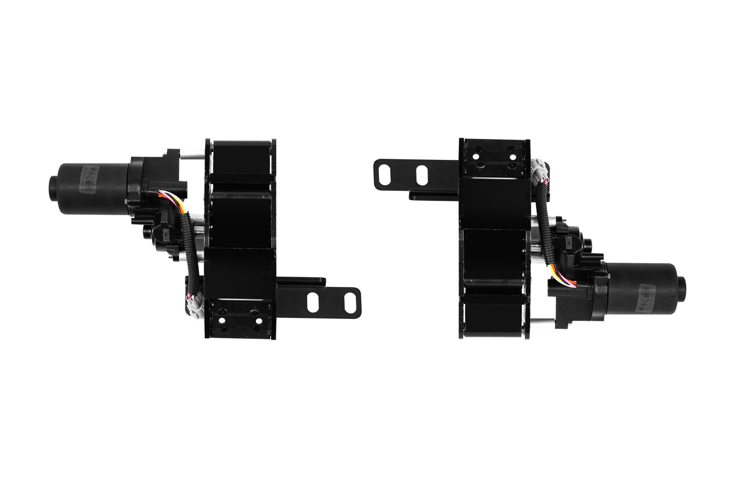 Tuning package compatible with Mercedes GLS X167 (2020-2023) with side steps