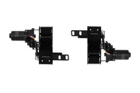 Tuning package compatible with Mercedes GLS X167 (2020-2023) with side steps