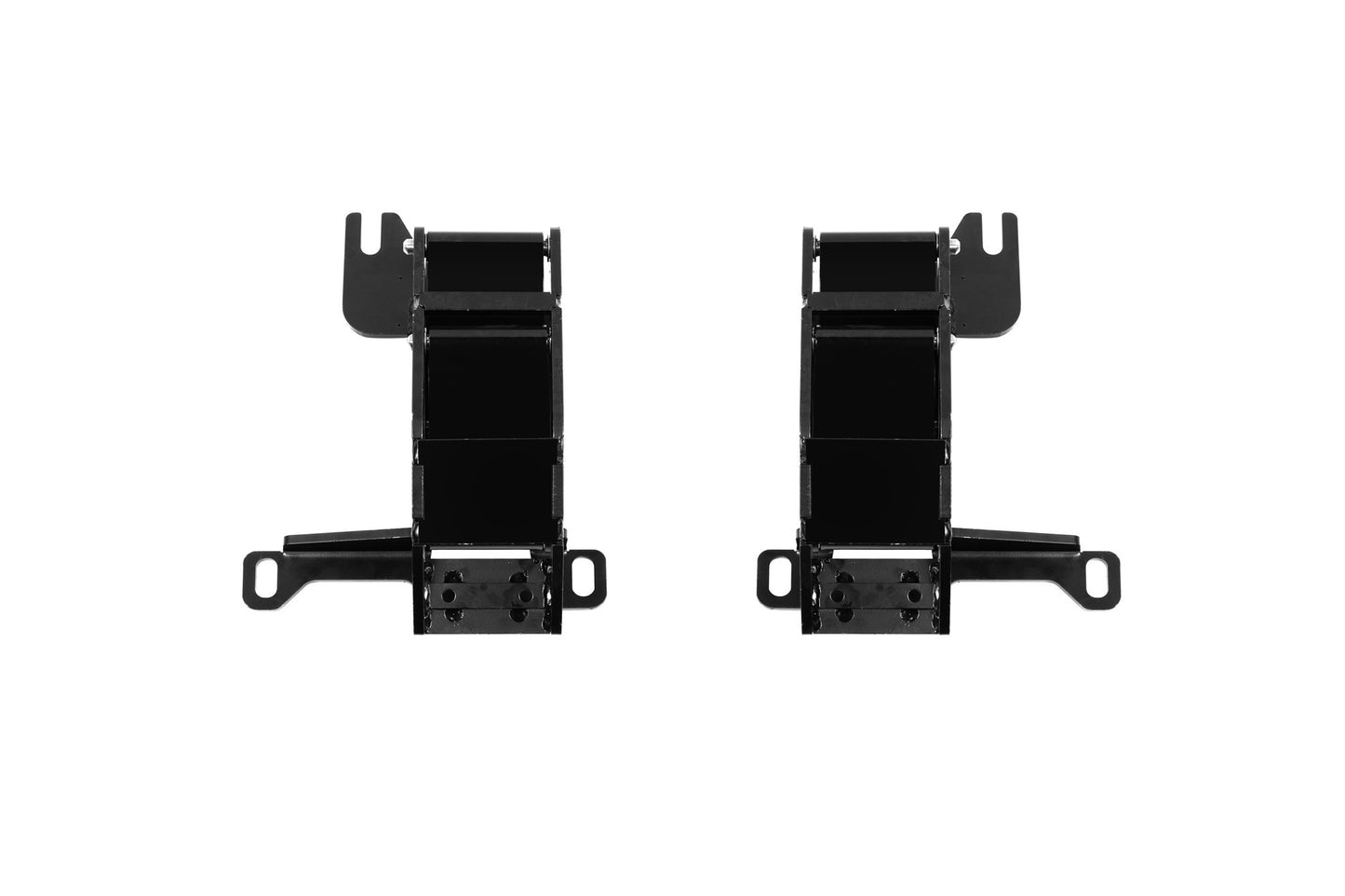 Tuning package compatible with Mercedes GLS X167 (2020-2023) with side steps