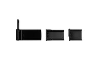 Tuning package compatible with Mercedes GLS X167 (2020-2023) with side steps