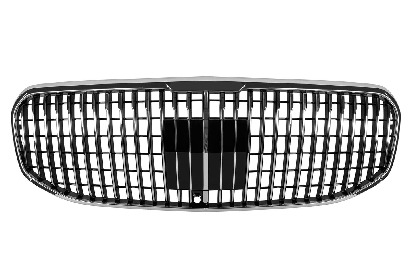 Tuning package compatible with Mercedes GLS X167 (2020-2023) with side steps