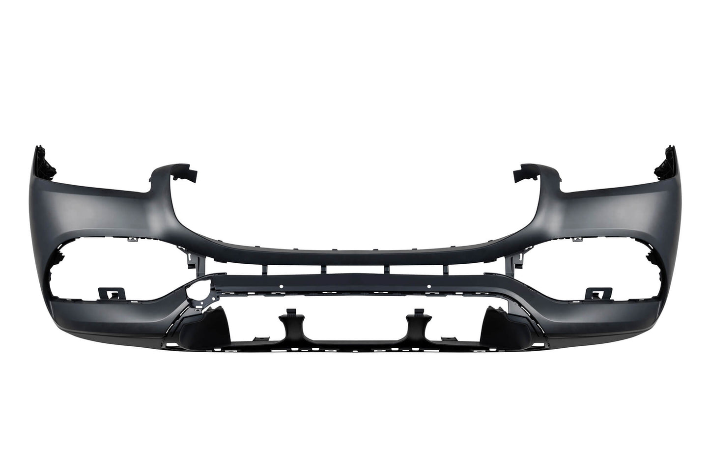 Tuning package compatible with Mercedes GLS X167 (2020-2023) with side steps