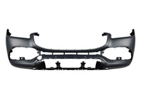 Tuning package compatible with Mercedes GLS X167 (2020-2023) with side steps