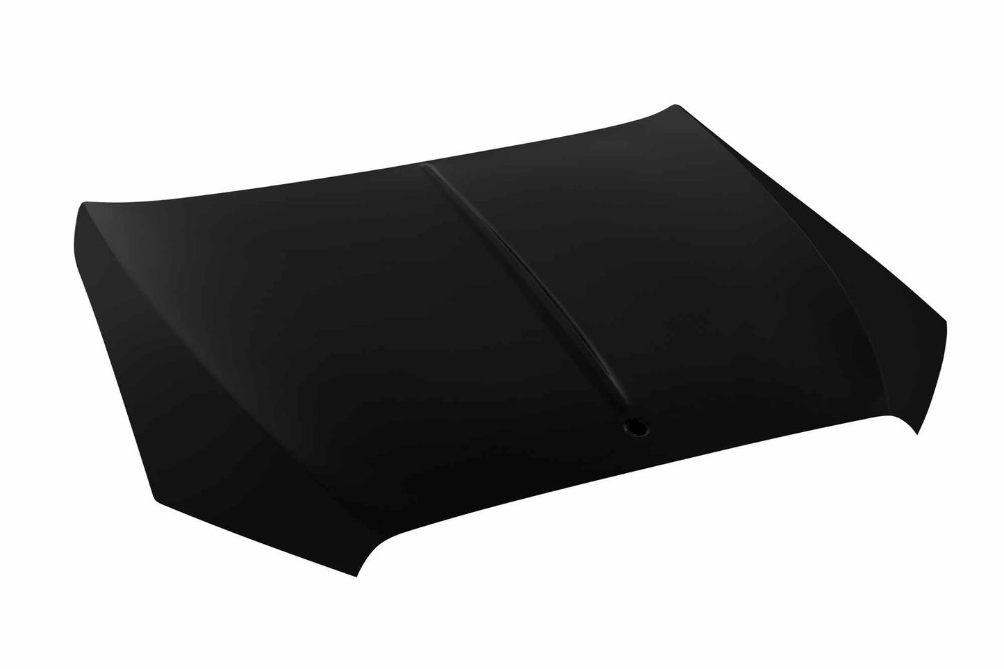 Tuning package compatible with Mercedes S-Class W221 (2005-2013) conversion to W223 after 2020