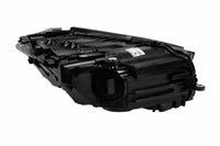 Tuning package compatible with Mercedes S-Class W221 (2005-2013) conversion to W223 after 2020