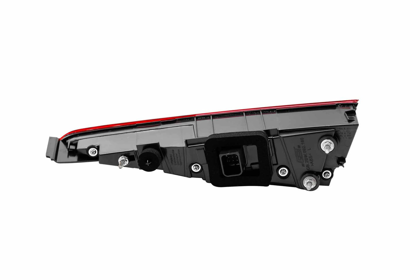 Tuning package compatible with Mercedes S-Class W221 (2005-2013) conversion to W223 after 2020